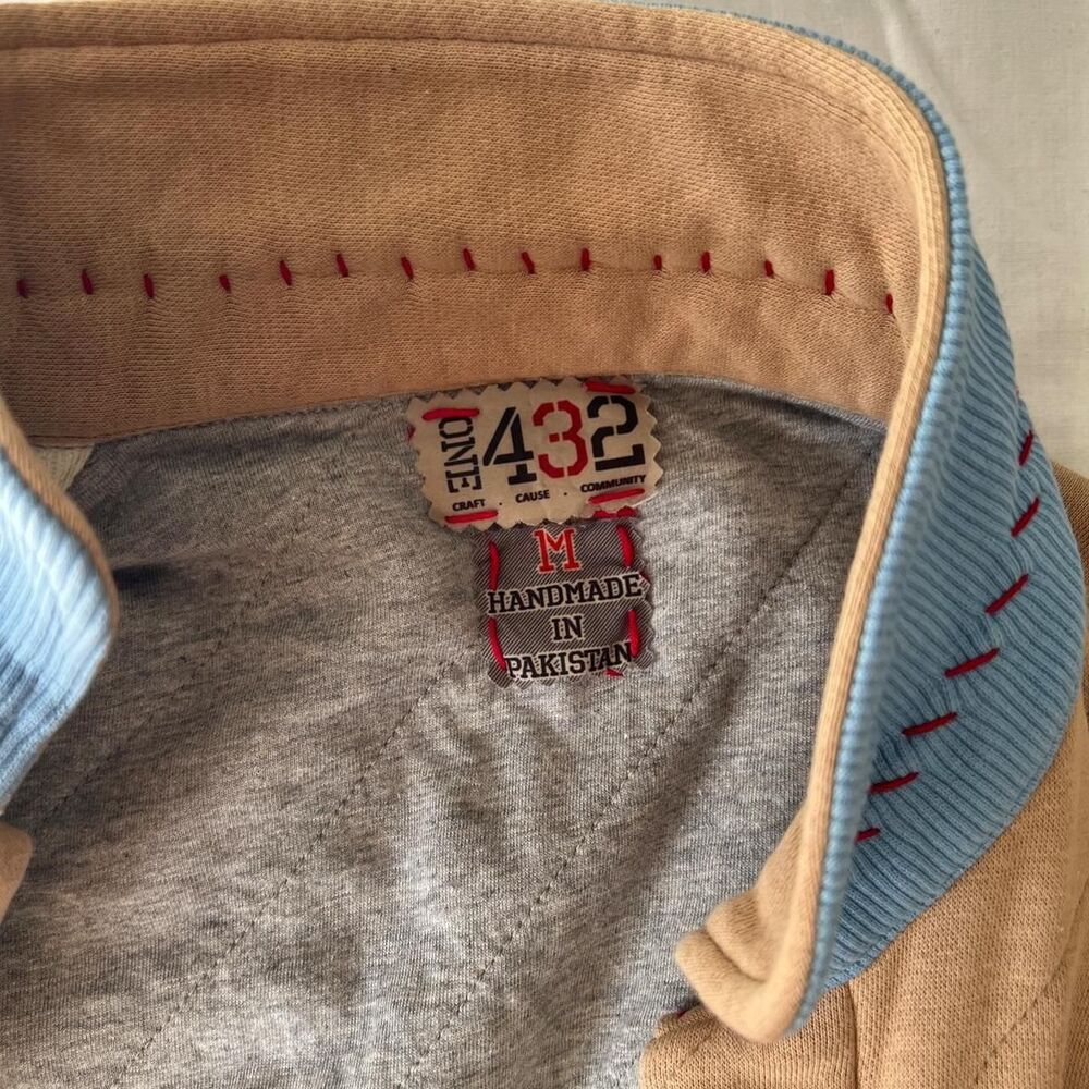Unbranded Men's Multi Jacket - Picture 6 of 8